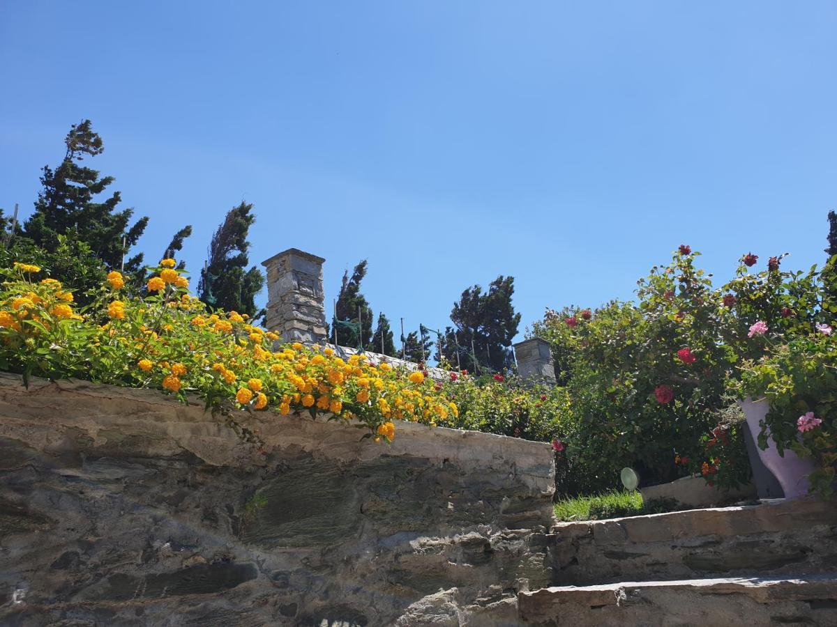 Parathyro Sto Aigaio 1 Tinos Luaran gambar