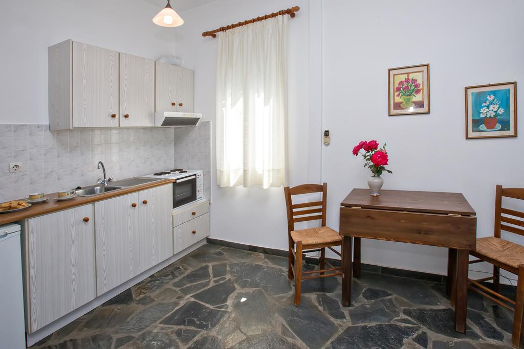 Parathyro Sto Aigaio 1 Tinos Luaran gambar