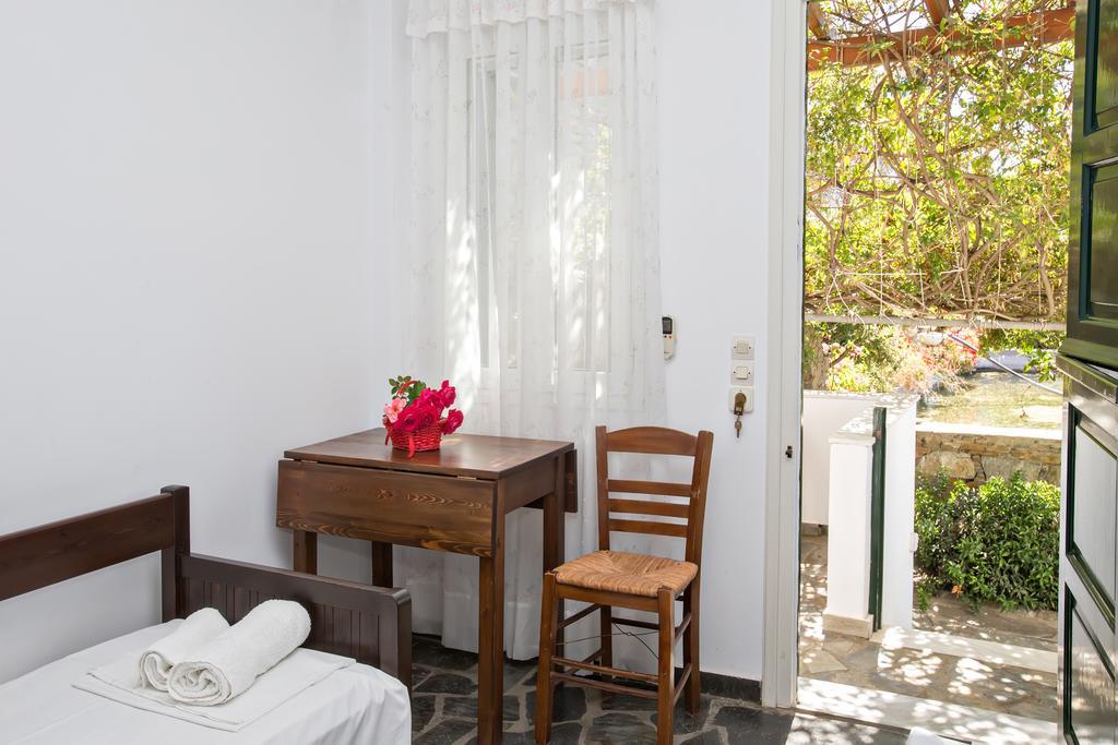 Parathyro Sto Aigaio 1 Tinos Luaran gambar