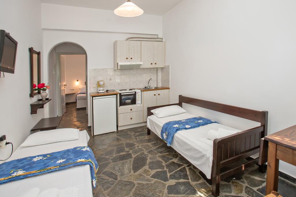 Parathyro Sto Aigaio 1 Tinos Luaran gambar