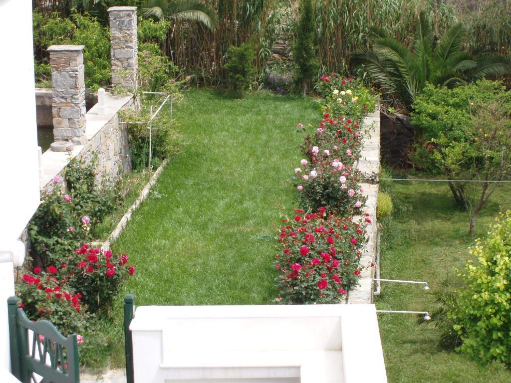 Parathyro Sto Aigaio 1 Tinos Luaran gambar