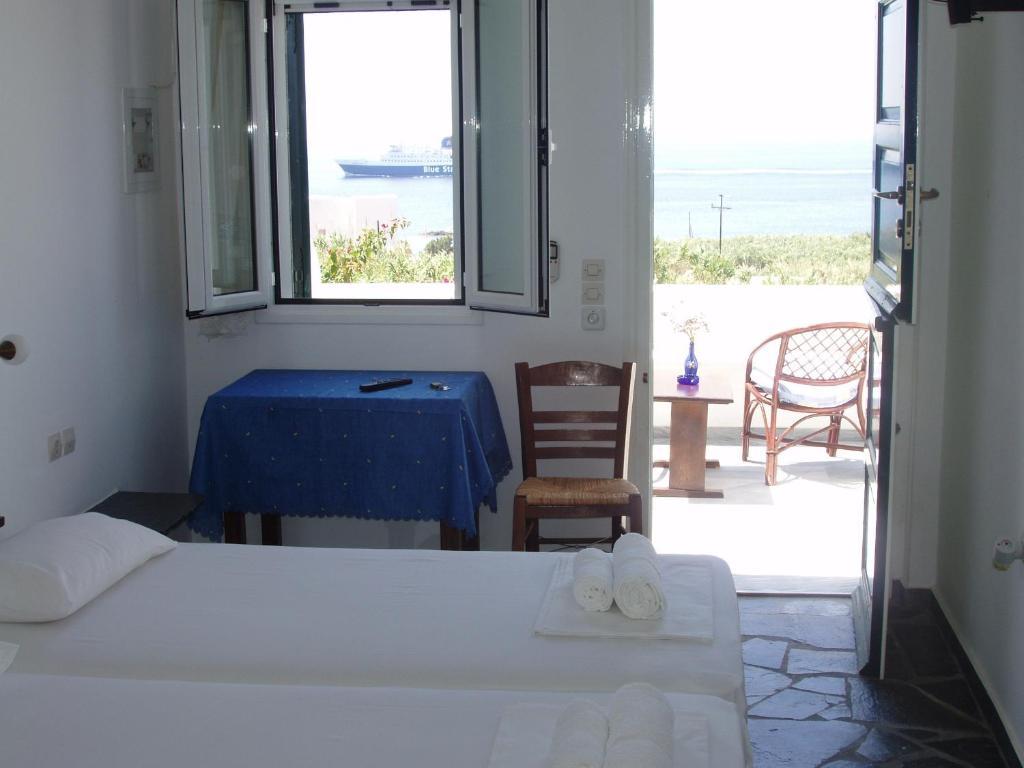 Parathyro Sto Aigaio 1 Tinos Luaran gambar